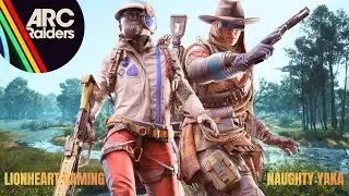 🔴LIVE ARC RAIDERS New Season Gameplay