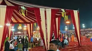 MLA SHUBAS MIL JI KE SHADI KE PROGRAM ME#mla 