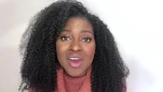 Debbie Obile Audition