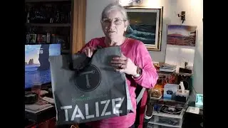 Talize Grand Opening 50% Off SCORE!