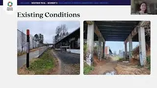 Atlanta Beltline | Westside Trail - Segment 6 & Oakland + Murphy Connector Trail Updates (07.14.25)