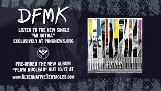 Stream DFMK 
