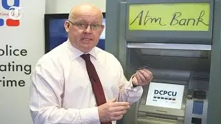 Cashpoint cons: how to spot a dodgy ATM