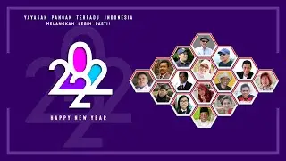 PROGRAM AKSI 2022 - YAYASAN PANGAN TERPADU INDONESIA