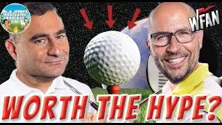 Are Golf Simulators TAKING OVER The Sport???