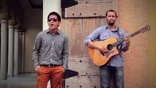 Ney Dimaculangan - Kung Di Man (Official Music Video) Philpop 2013