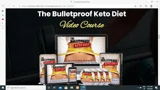 #The Bulletproof Keto Diet - VD - #LOSE WEIGHT AND REBOOT #gadget review #product review