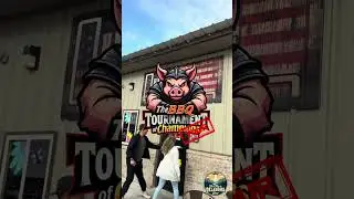 BBQ Championship Round 1 Matchup 5 - Native Smoke