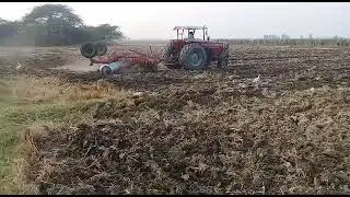 MF385 disk horrow 🔥 -owner Review Oil Expense full information 🔥🔥 zf3/MF 385 🔥