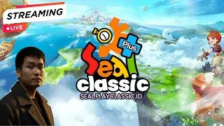 Grinding and Chill - Seal Classic Online