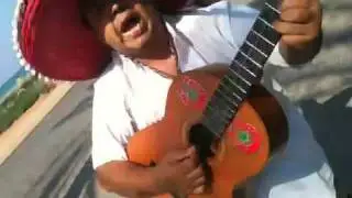 Manolo singt für willi Herren