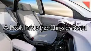 More Chrysler Portal Details, Ford Scraps Mexico Plant - Autoline Daily 2017