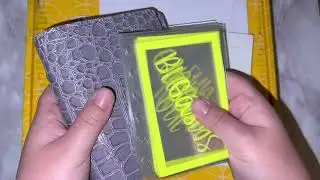 Come unbox with me | Budgeting Goodies | Low Income Cash Stuffer | Cash Stuffing | Budgeting