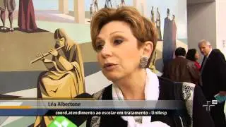 Centro de Comando Integrado de Monitoramento &eacute; Inaugurado