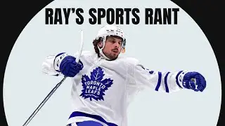 Is It Stanley Cup or Bust For The Toronto Maple Leafs? (Podcast Clip)
