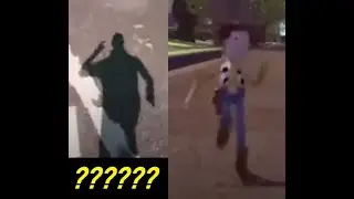 Cyberpunk 2077 Shadow Meme