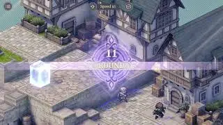 Sword of Convallaria | Banquet Invitation | Interval II | Preparation for the Banquet
