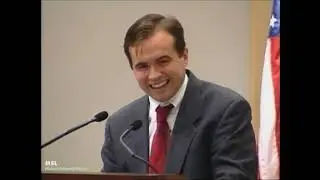 John Cranley 9.8.2000