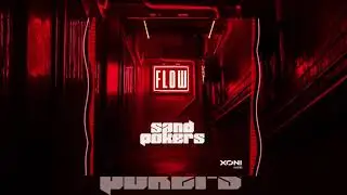 Sandpokers - Flow