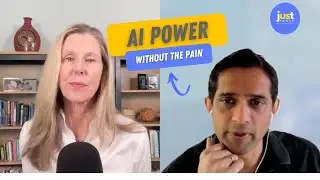 Clean Energy for Data Centers - Without Raising Rates (S4:E8)
