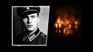 MALMEDY MASSACRE: WHAT REALLY HAPPENED TO THE SS COMMANDER WHO GAVE THE ORDER?