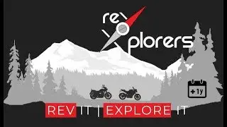 Trailer - Our Journey | Rev Explorers
