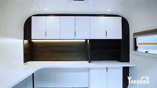 Yardadu Prefab Backyard Office - Productivity Mini