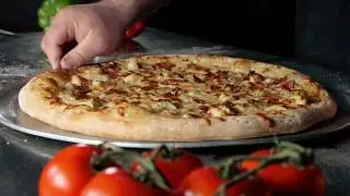 Crafting a Beer Cheese Pizza