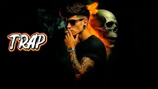🔥Hip Hop Trap & New Flow 2025🔥, Gangster RAP, booming 808s & Bassline, Top Hits Songs #usa  #howto