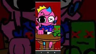 Red Flags,#animation #meme #rainbowfriends
