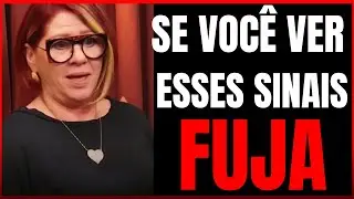 VOC&Ecirc; EST&Aacute; EM UM RELACIONAMENTO T&Oacute;XICO - VENUS PODCAST