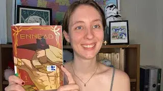 Ennead vol. 1 | Book Review