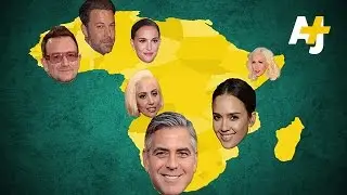 Why Is Africa Still In Poverty?