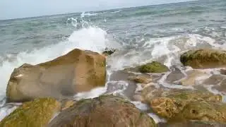 Plage la Grotte a Bizerte, Une mythique belle plage