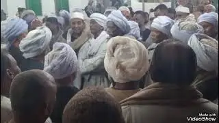 ليلة الشيخ فهمي أبو معوض الطبقة الثالثة الشيخ محمد أبومعلا