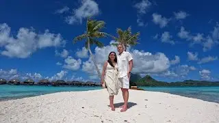 Bora Bora 2023 Trip