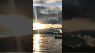 Timelapse #skylapse #timelapse