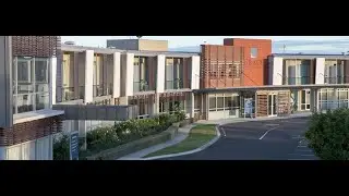 Grace Hospital Registered Nurse Theatre