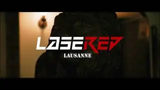 LaseRed - Espace Lausanne