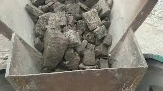 Jaw crusher kruszarka szczękowa ratzinger