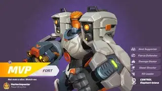 T3 Arena Platinum Fort Gameplay