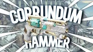 THE NEW TRIALS HAND CANNON ANYONE...