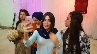 حفلة تخرج جامعه دهوك قسم التخدير ⚘