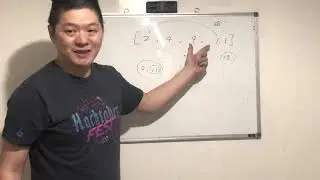 Day 141 - Teaching Kids Programming - Set Split Algorithm