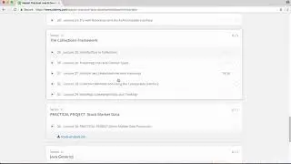 Master Practical Java Development : Course Overview