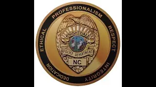 Knightdale Police Department Recruitment