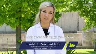 Tercera Edad: 5 consejos para estar activos y sanos