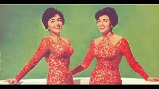 The Barry Sisters &mdash; Papirossen