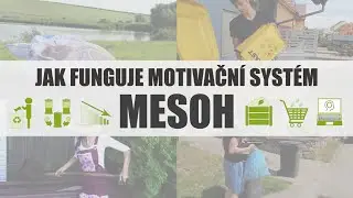 63. d&iacute;l - Jak funguje Motivačn&iacute; syst&eacute;m MESOH