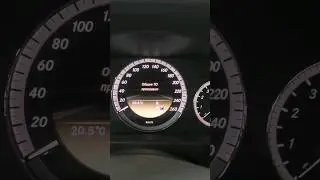 Сброс сервисного интервала w212 w204 w205 W207 Mercedes Benz #мастерскаямерседес